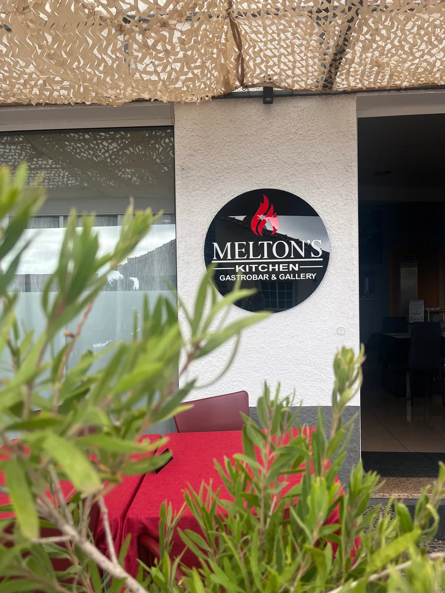 MelTon’s Kitchen
