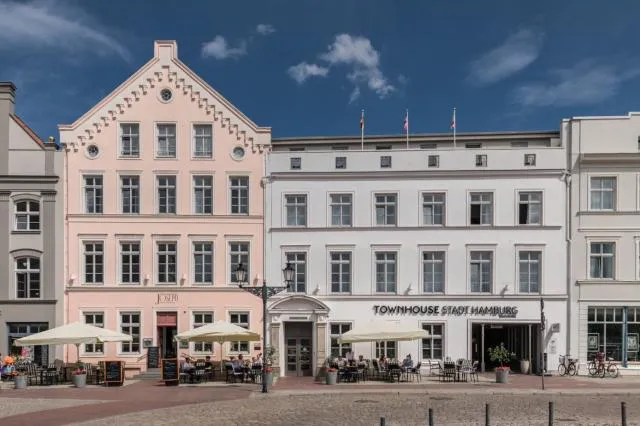 Townhouse Wismar