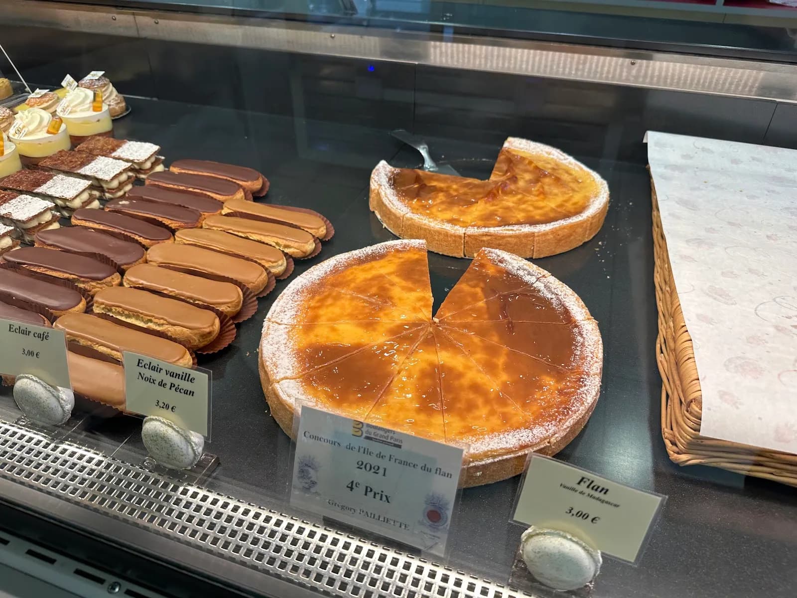 Maison Pailliette