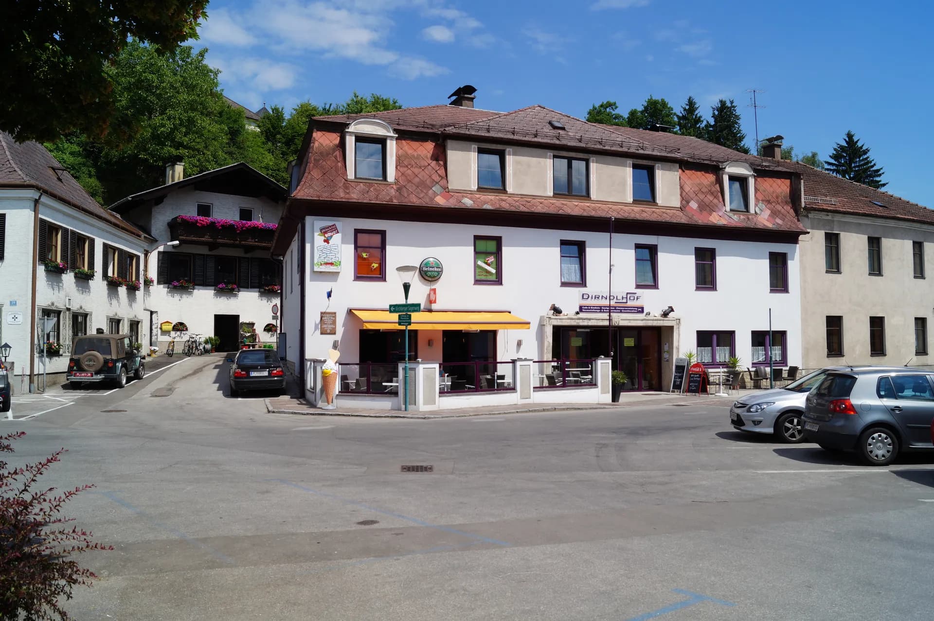 Dirndlhof
