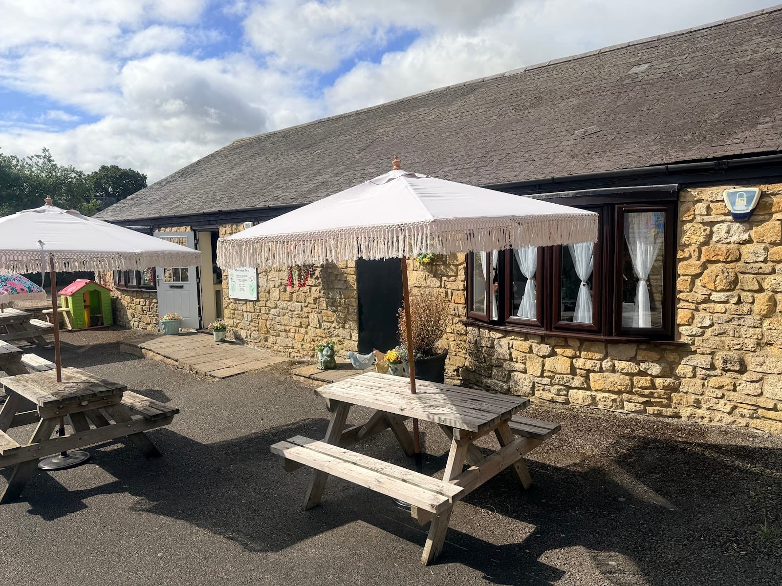 ARTea Room