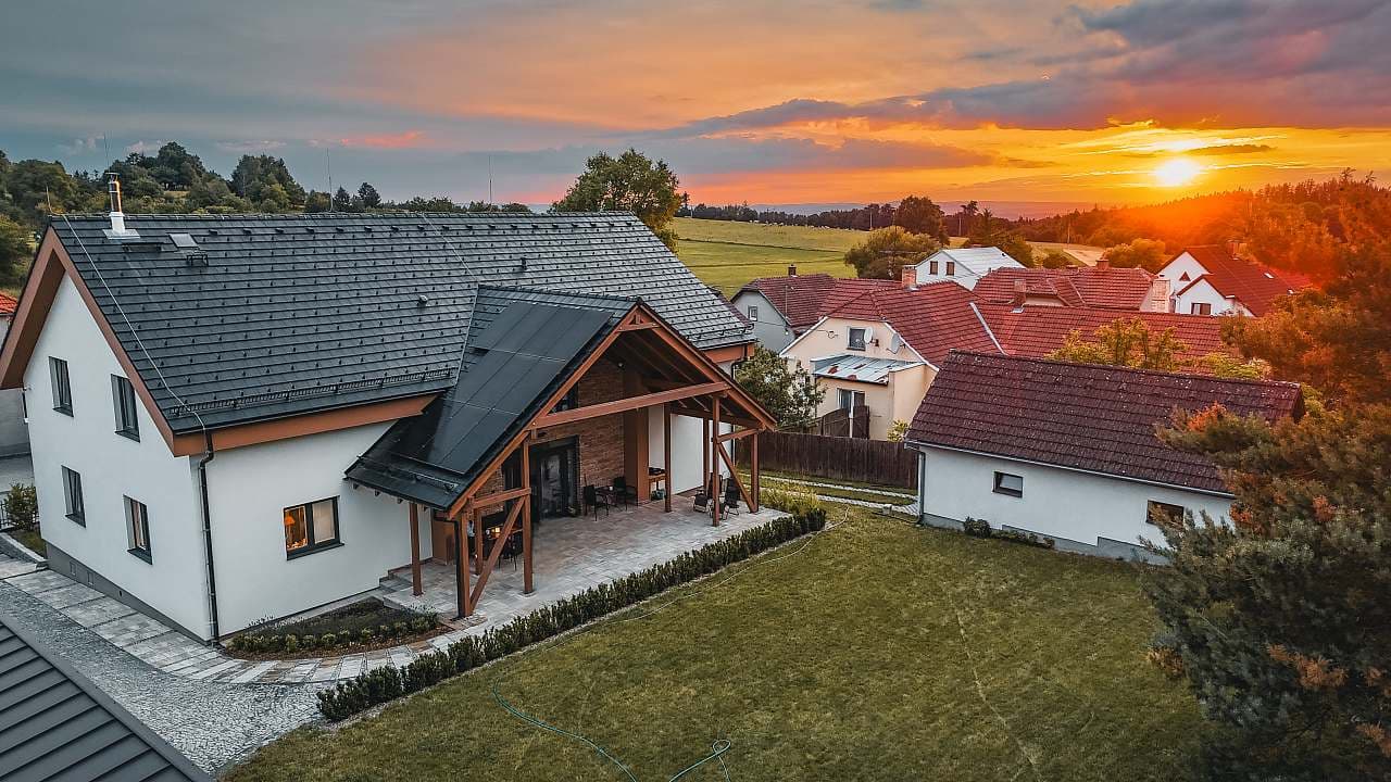 Apartmány Benedicta