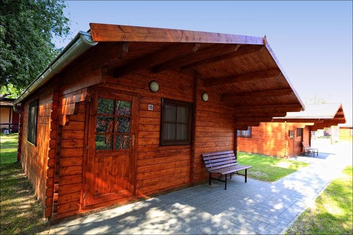 Autocamp Mělník