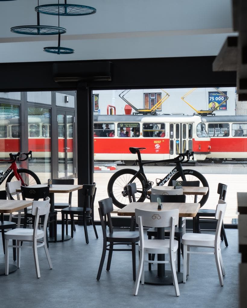 Bistro Domestique