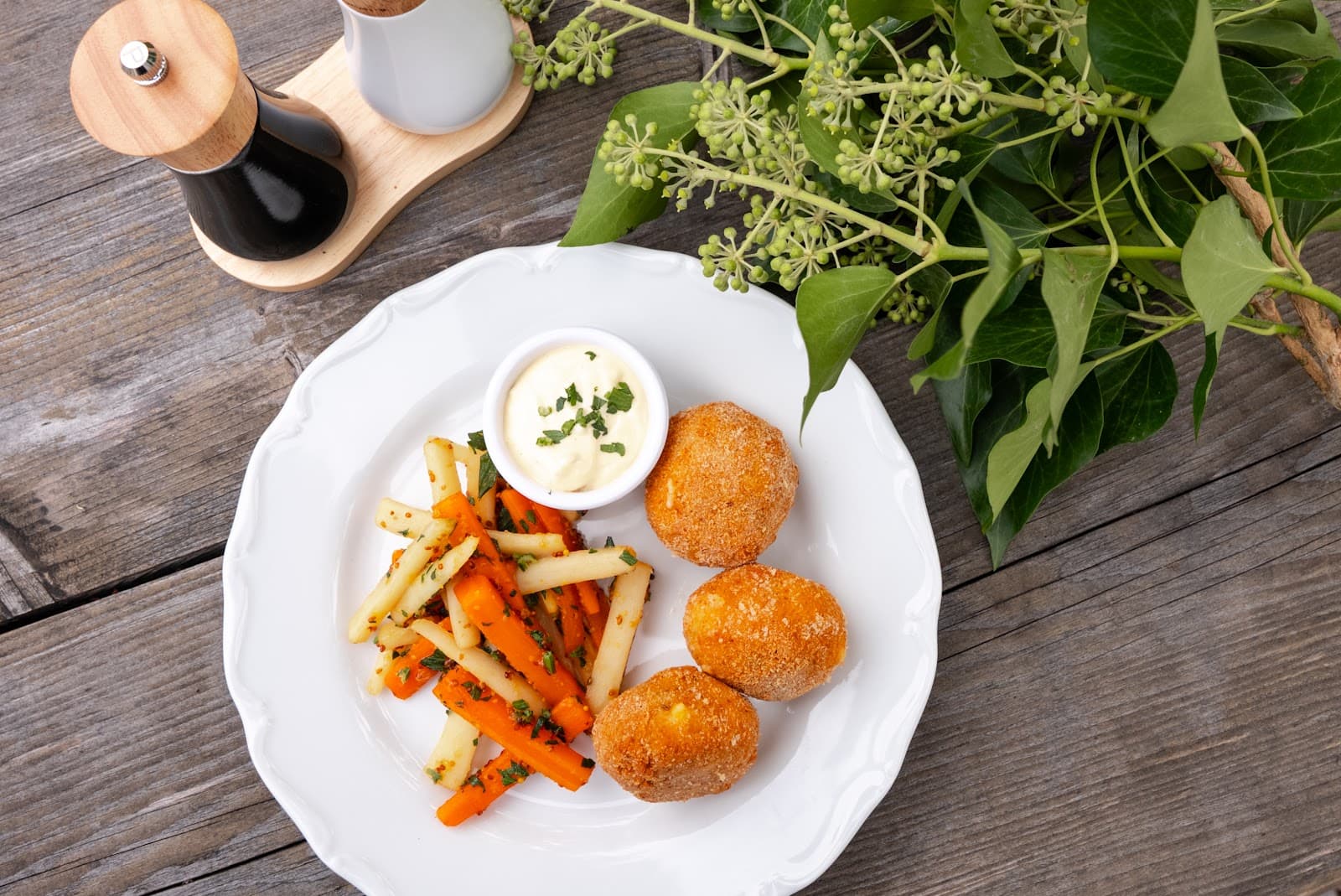 Bistro Polepšovna