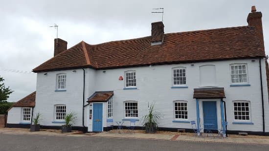 Blue Owl Cafe & Craft Centre