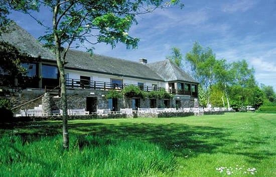 Brecon Beacons National Park Visitor Centre