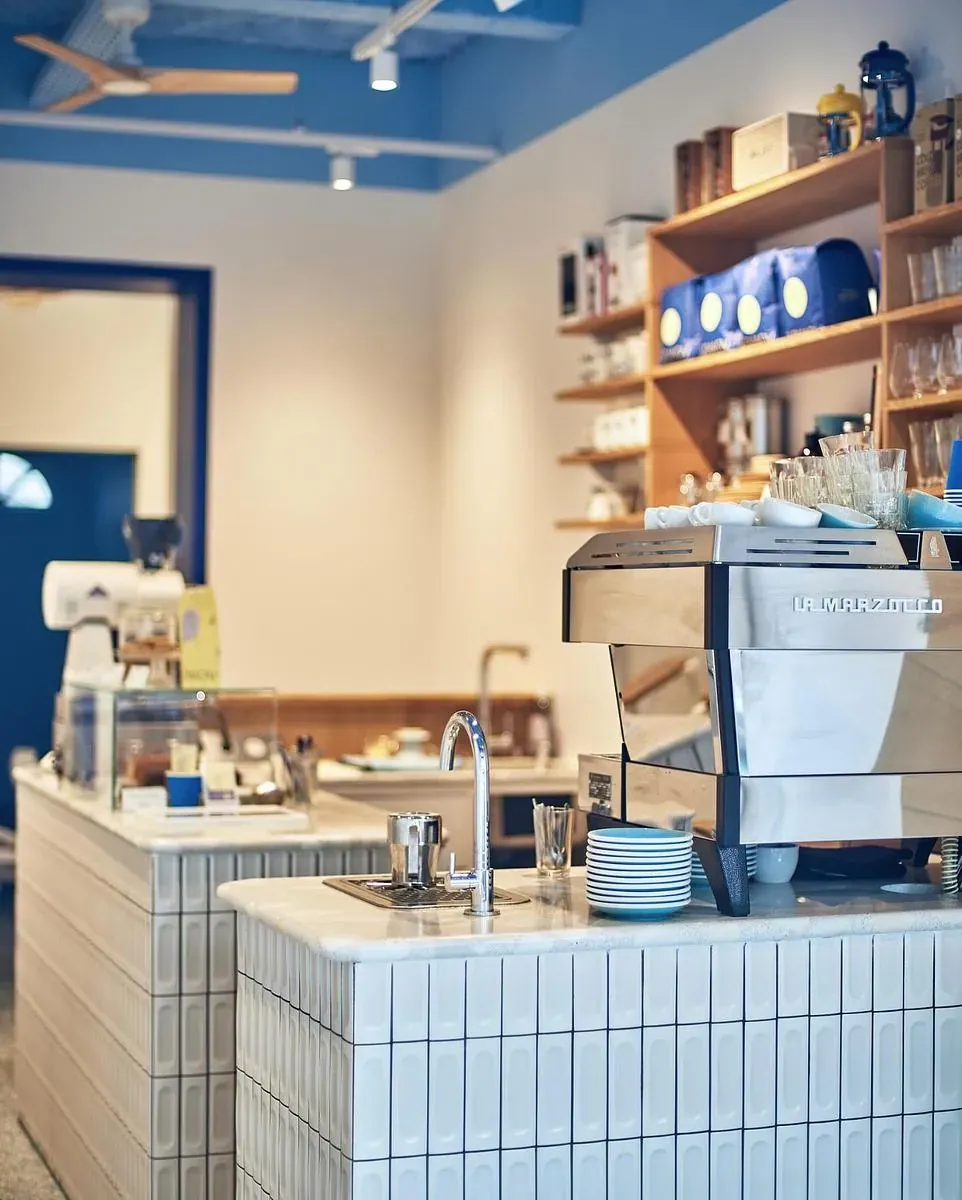 Café Loky