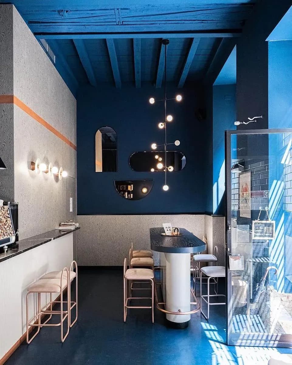 Cafezal Specialty Coffee - Brera