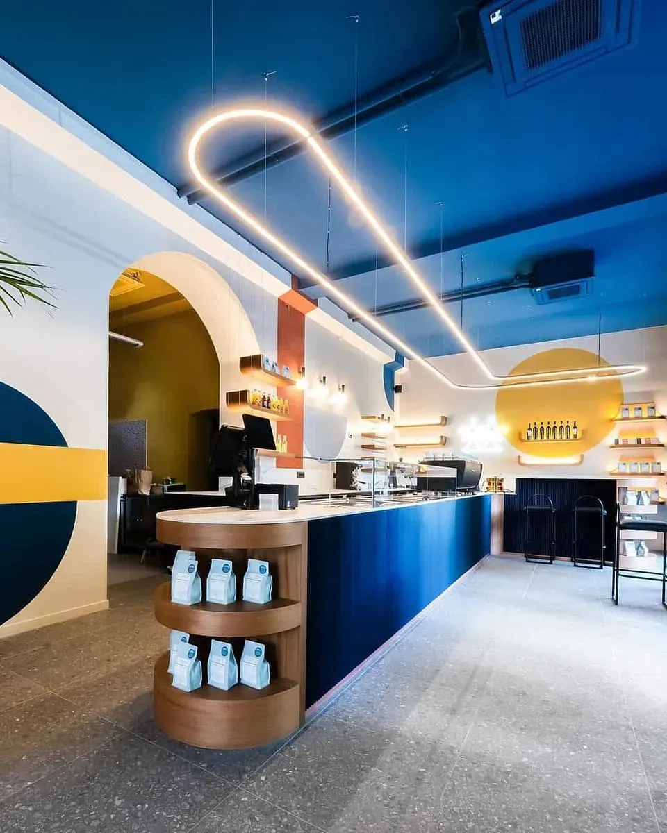 Cafezal Specialty Coffee - The Coffee Hub