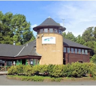 Castle Semple Visitor Centre