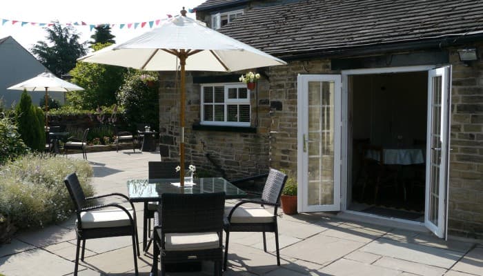 Cawthorne Village Store & Tea Room