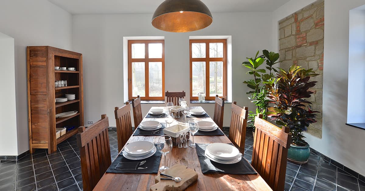 Clearpoint - restaurace