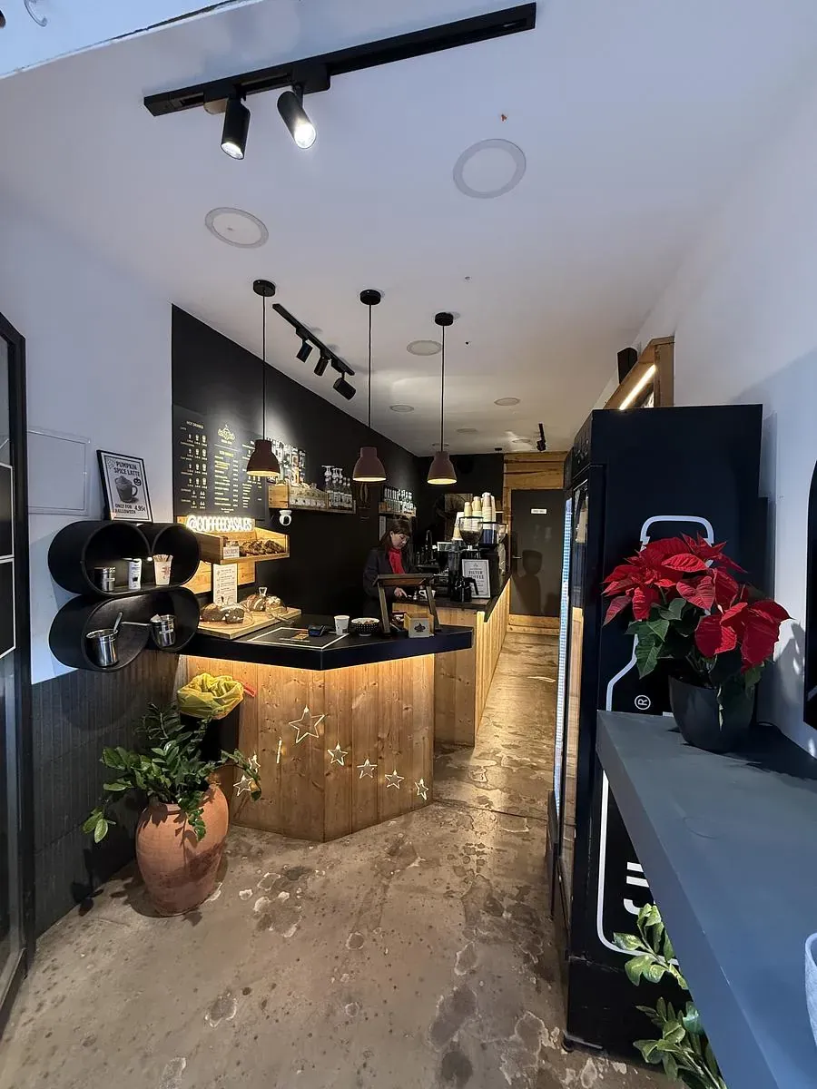 Coffee Casa