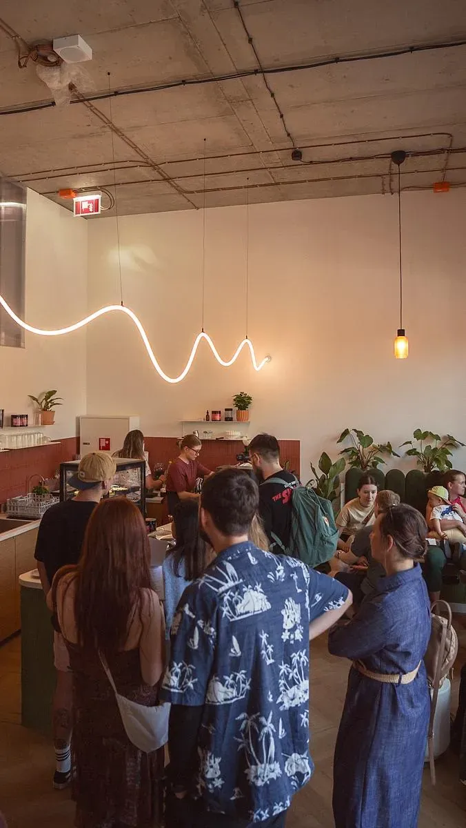 Concept Coffee Bratislava