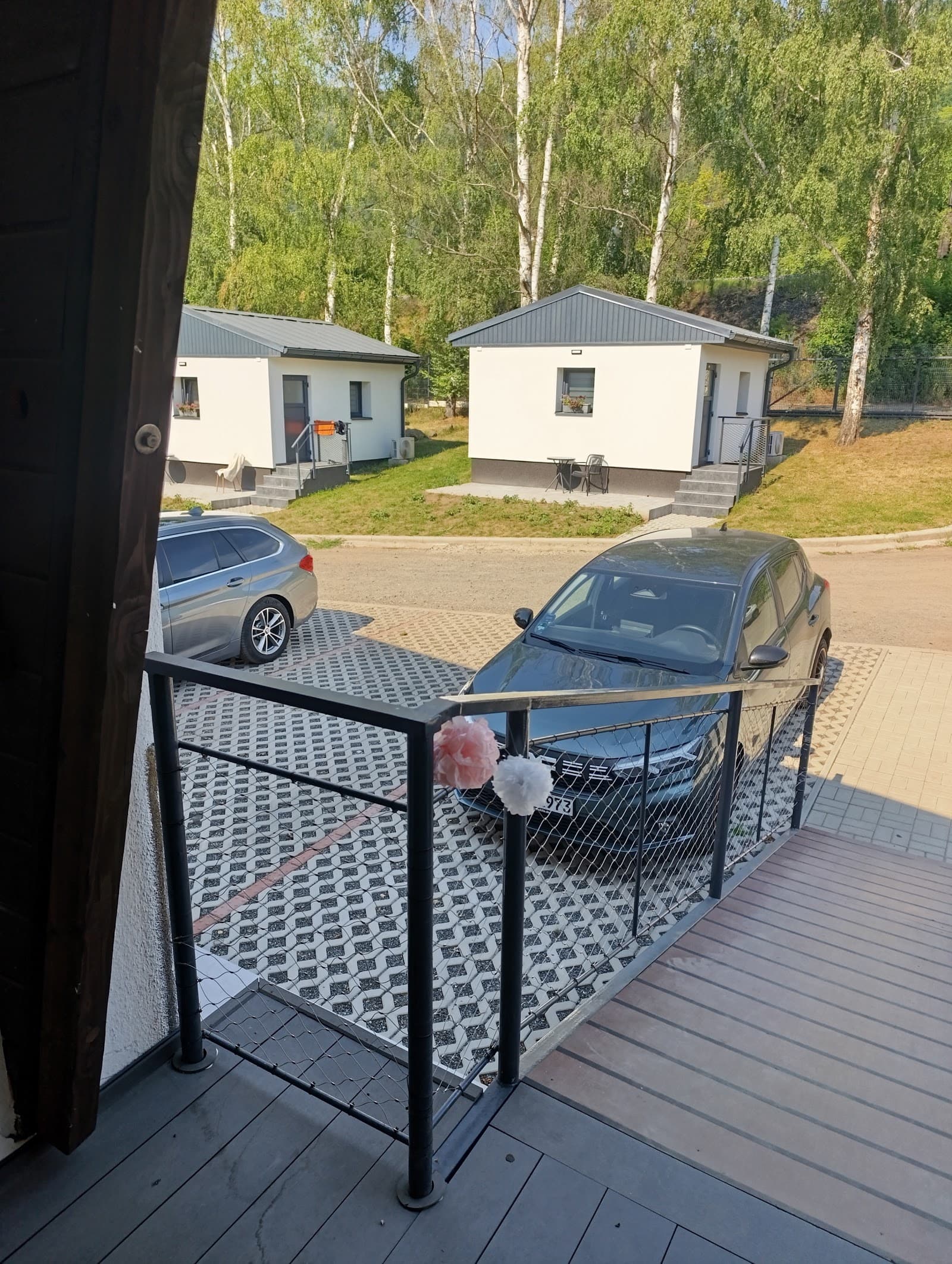 Cyklokemp Loděnice