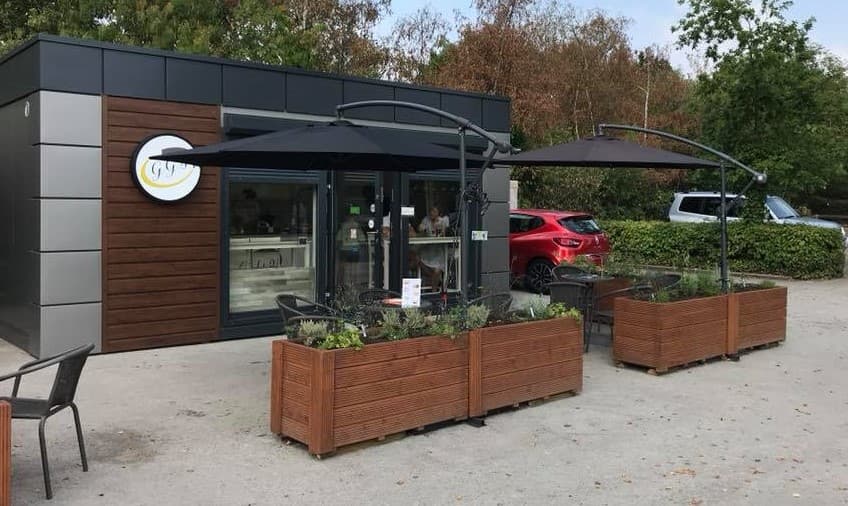 GG’s Coffee Shop & Sports Lounge