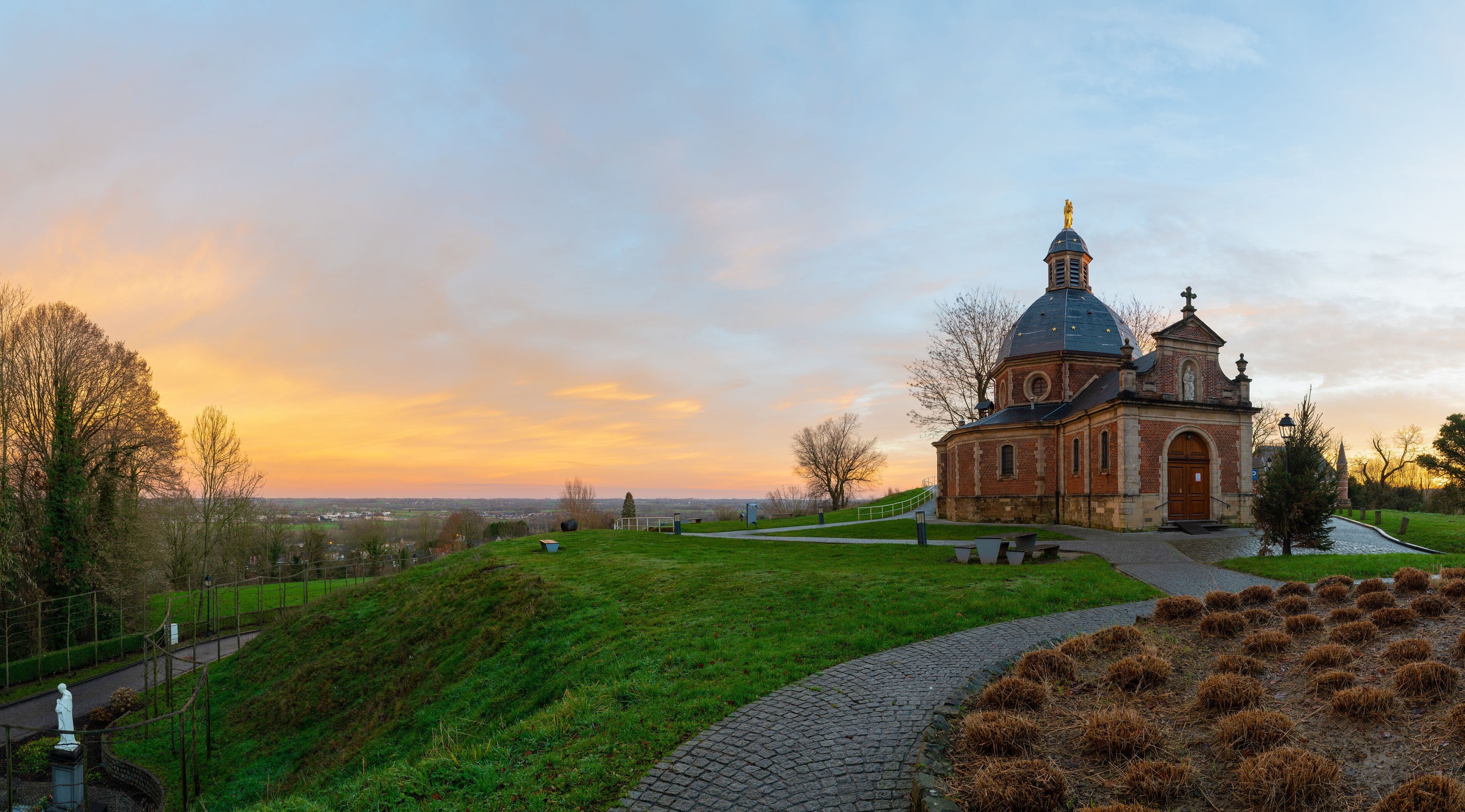 Geraardsbergen