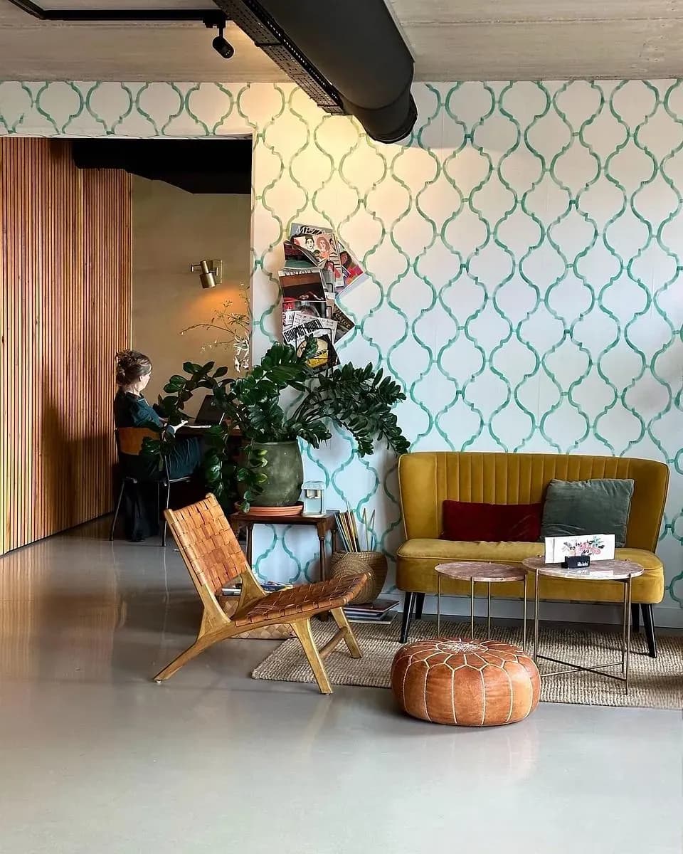 Gesha speciality coffee bar
