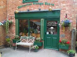 Gilmorton Village Store and Tea Room