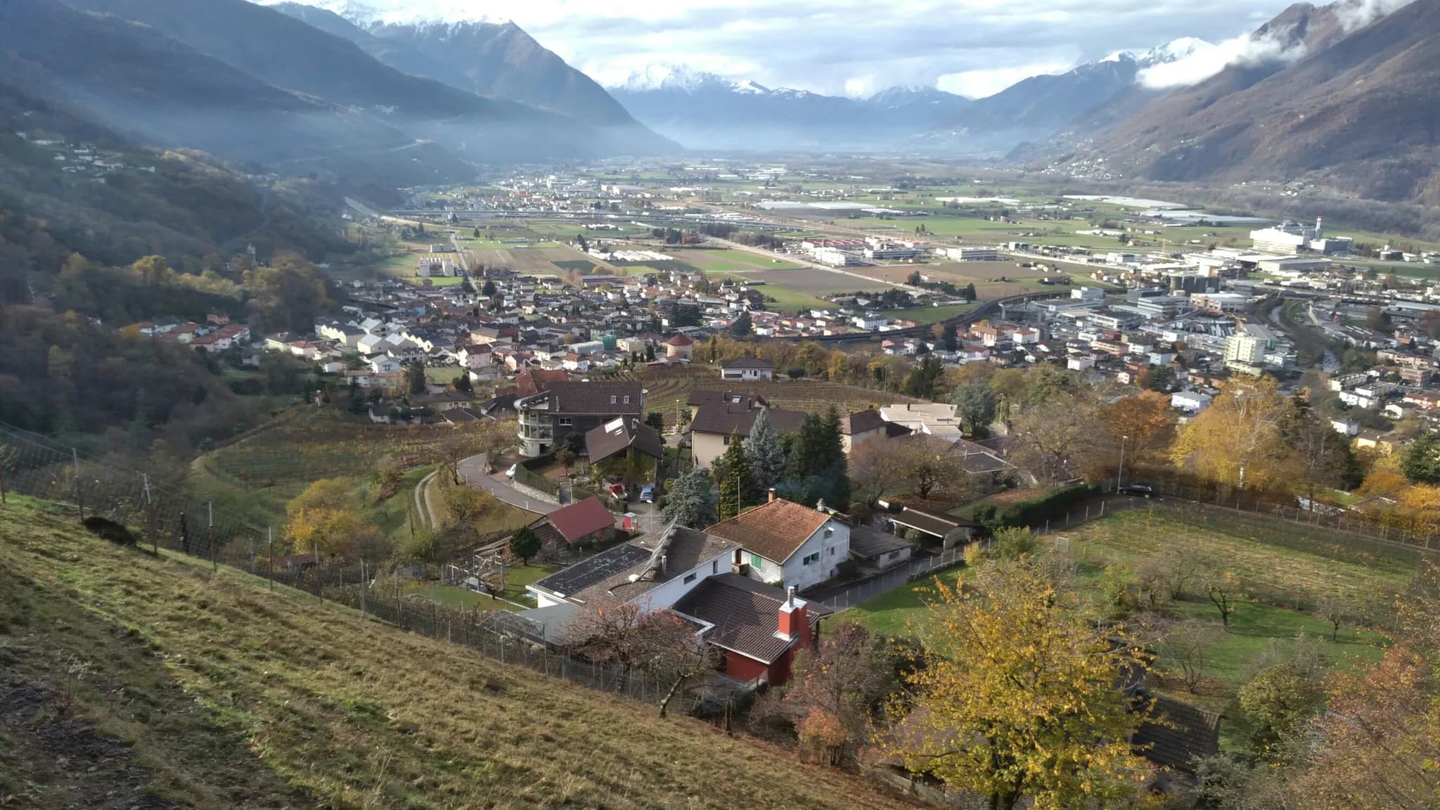 Giubiasco