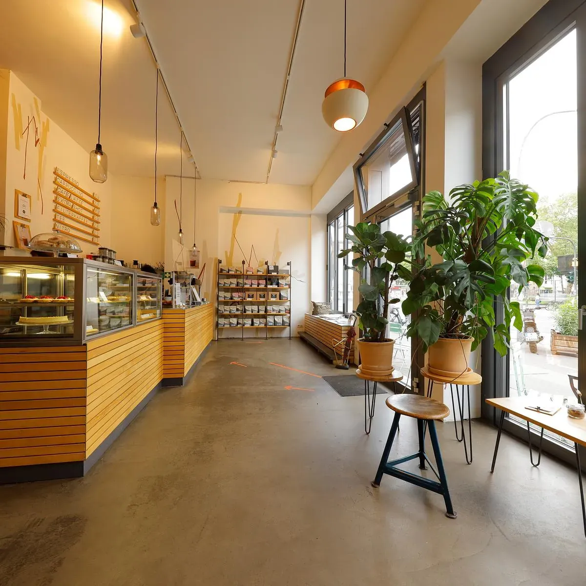 HEILANDT Kaffeerösterei
