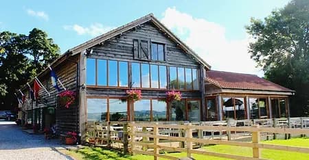 High Parks Gallery and Tearoom