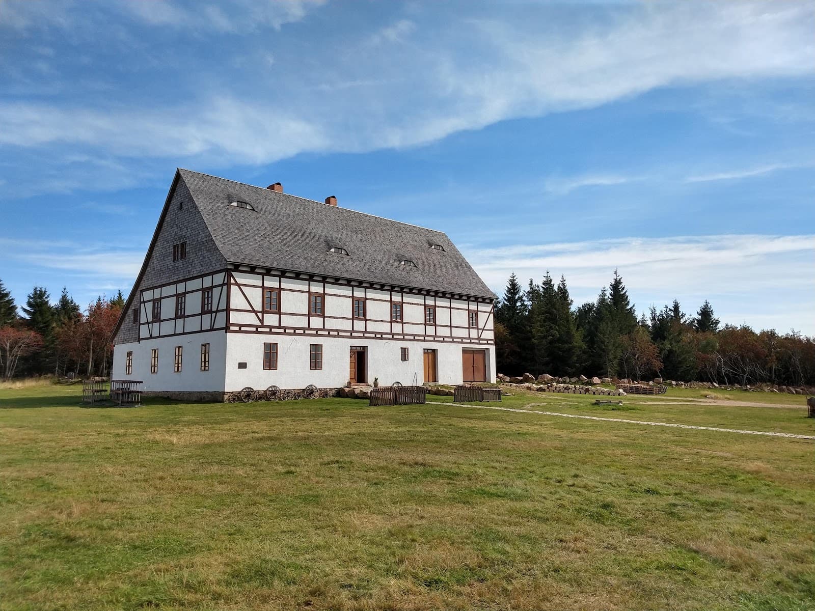 Horský hotel Lesná - restaurace