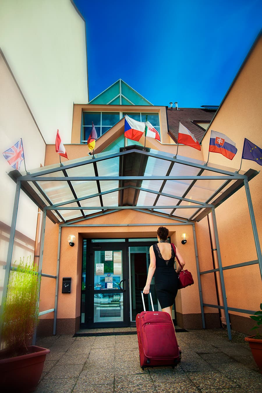 Hotel Benica