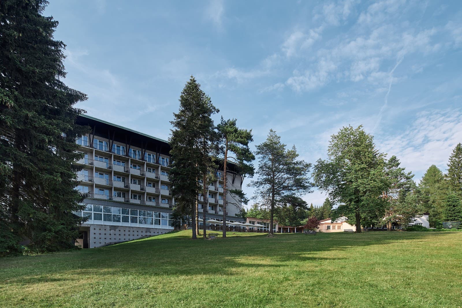 Hotel Medlov
