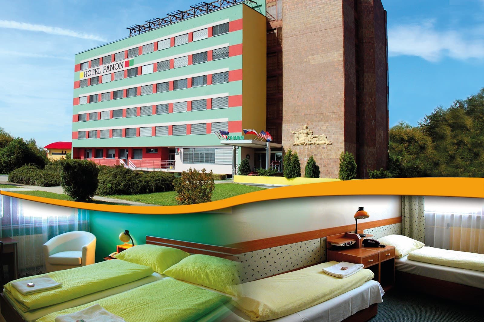 Hotel Panon