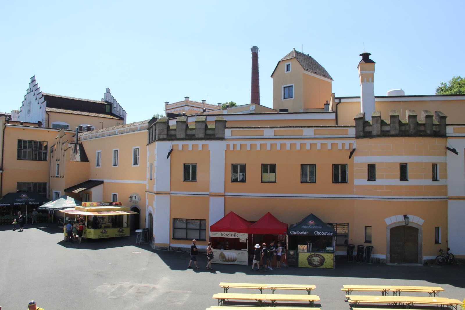 Hotel U Sládka