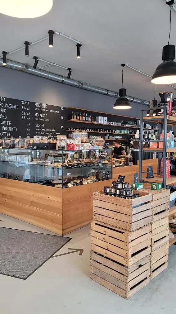 Impuls Kaffeemanufaktur
