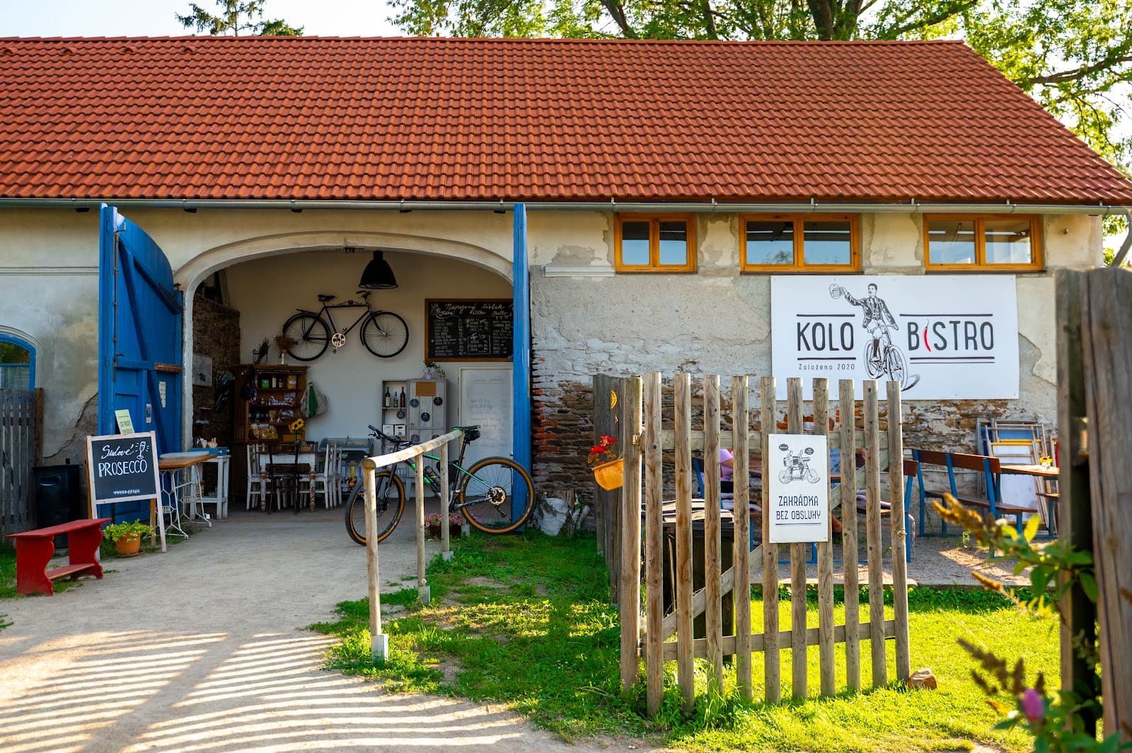 Kolo Bistro