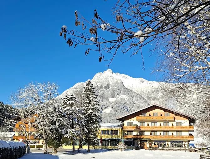 Landhotel Häuserl im Wald