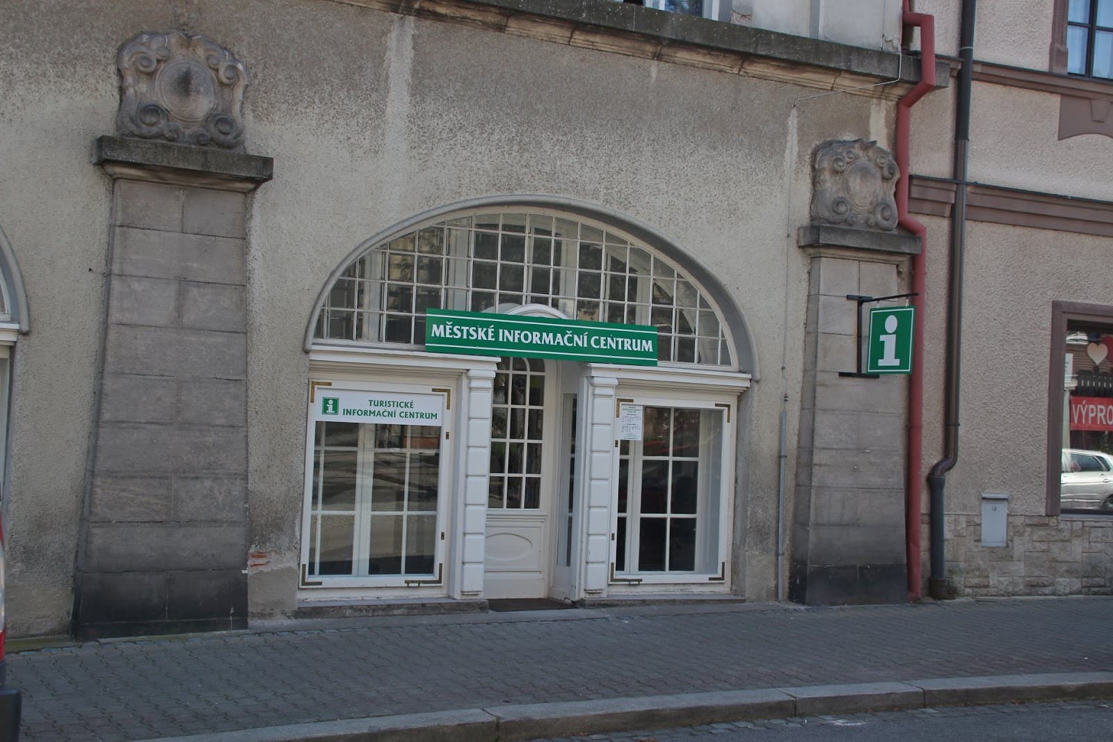 MIC Dvůr Králové nad Labem