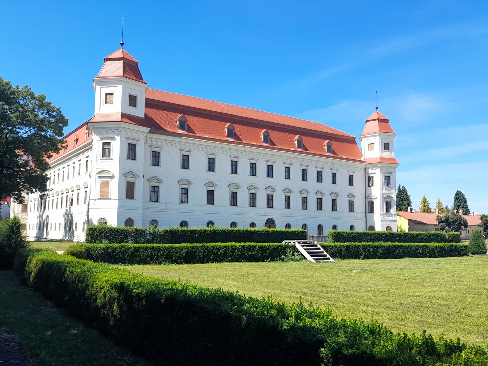 Městské informační centrum Holešov