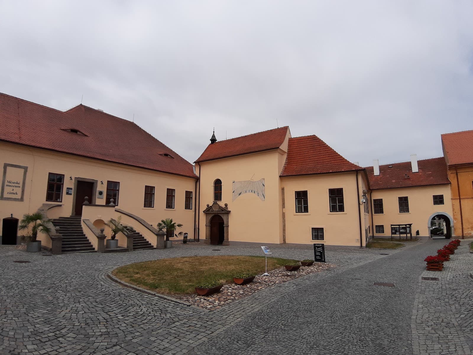 Městské muzeum Horažďovice