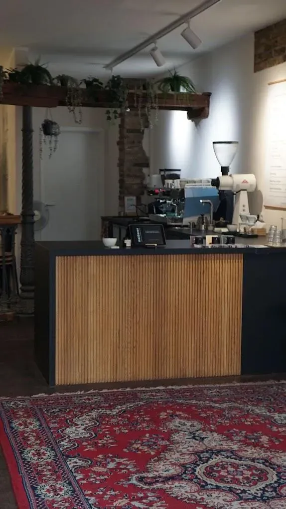 Maldaner Coffee Roasters