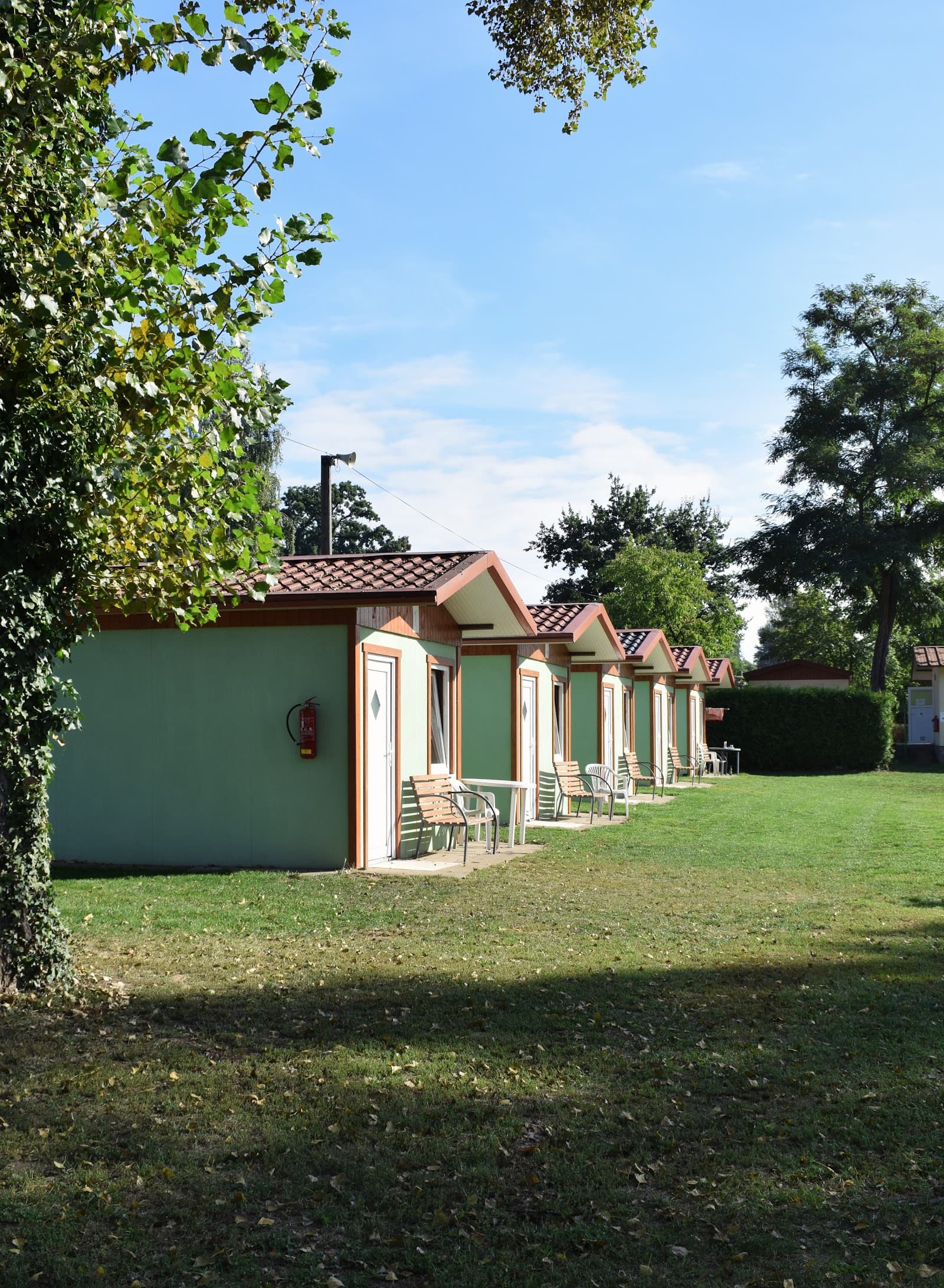 Marina Týnec