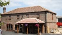Marton Manor Farm Shop & Cafe