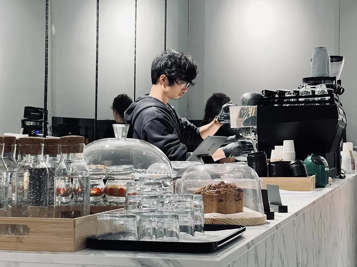 Masamune Specialty Coffee