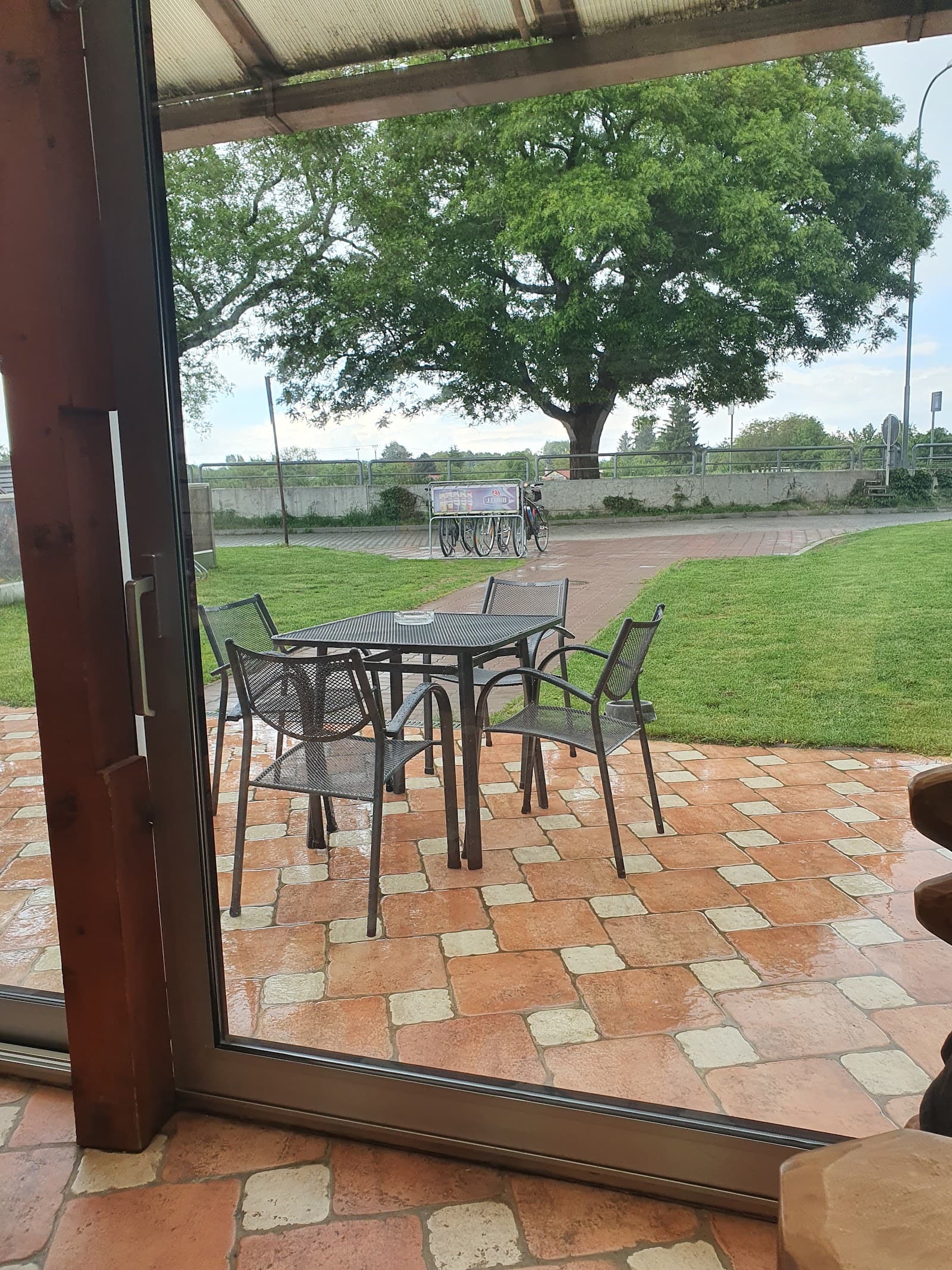 Masaro - Štěpnická restaurace