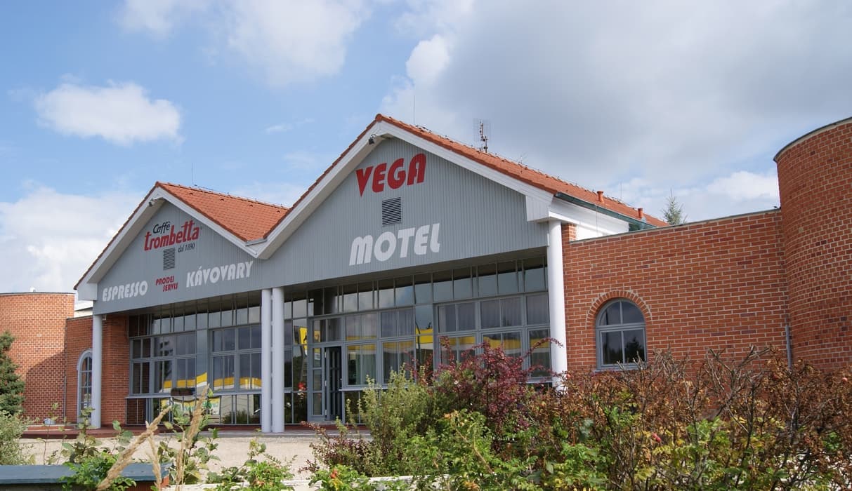 Motel Vega