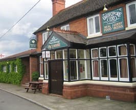 No 18 The Park Coffee Shop