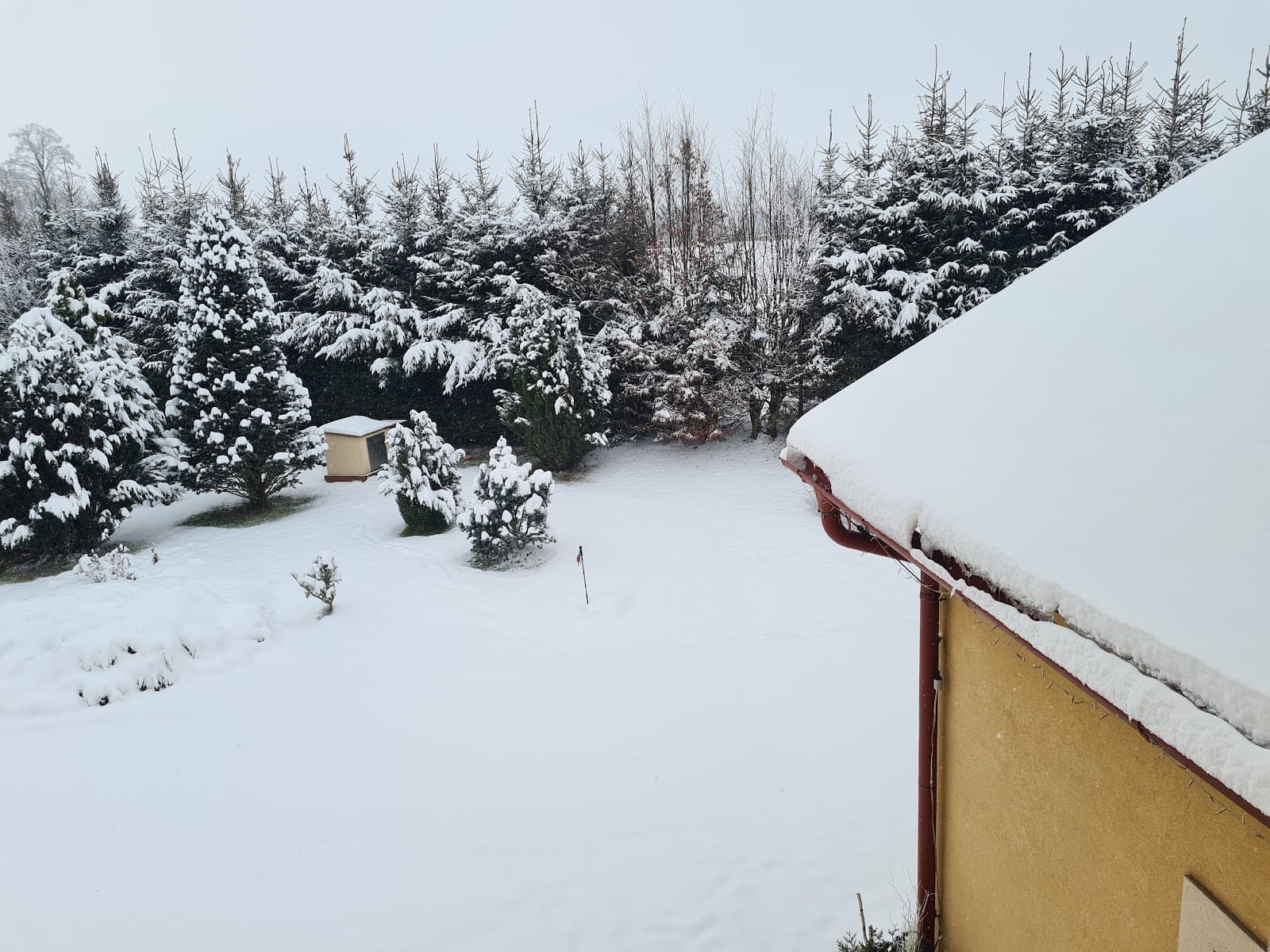 Penzion Noclehy na Hranici