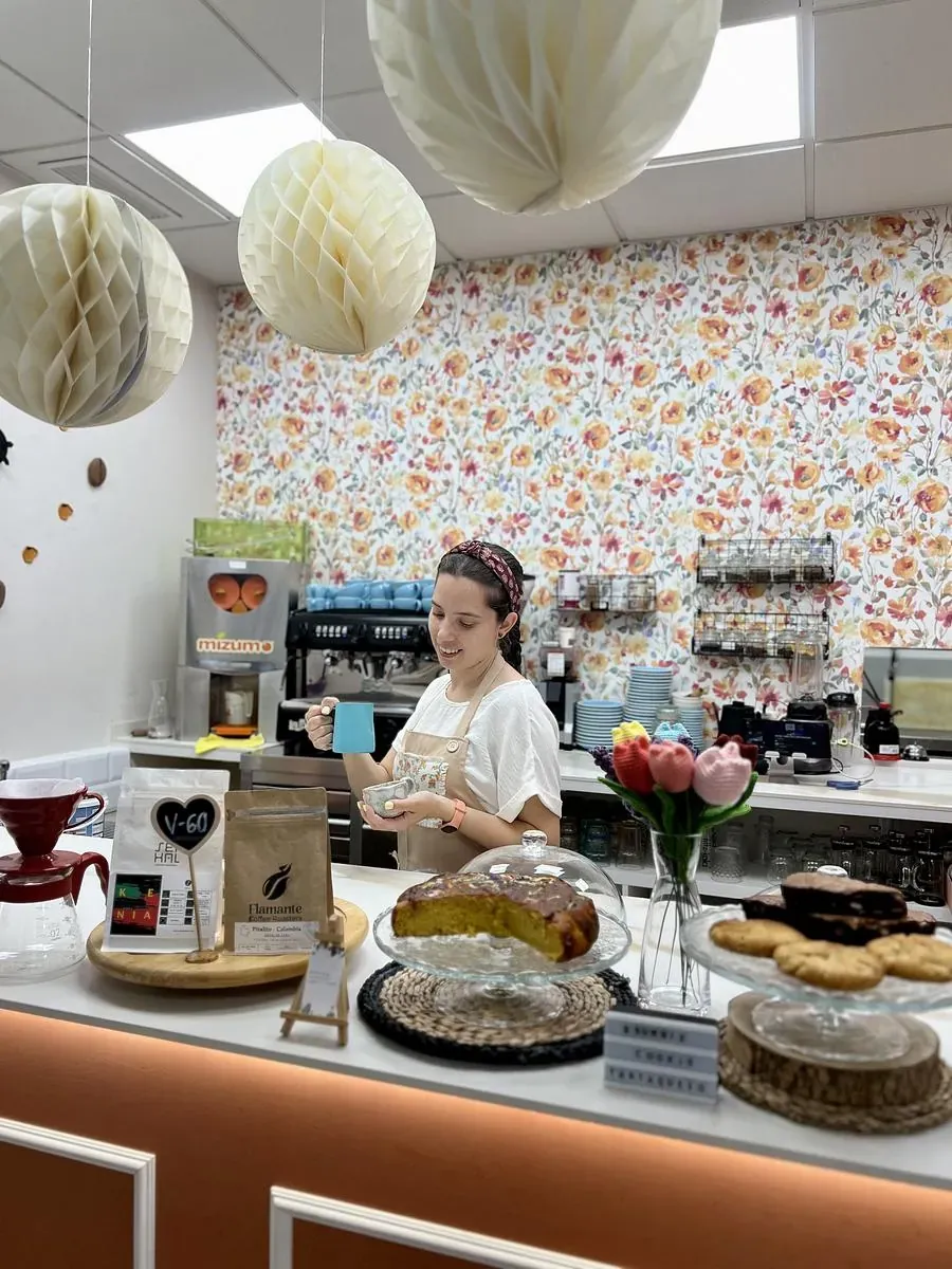 Prólogo Specialty Coffee