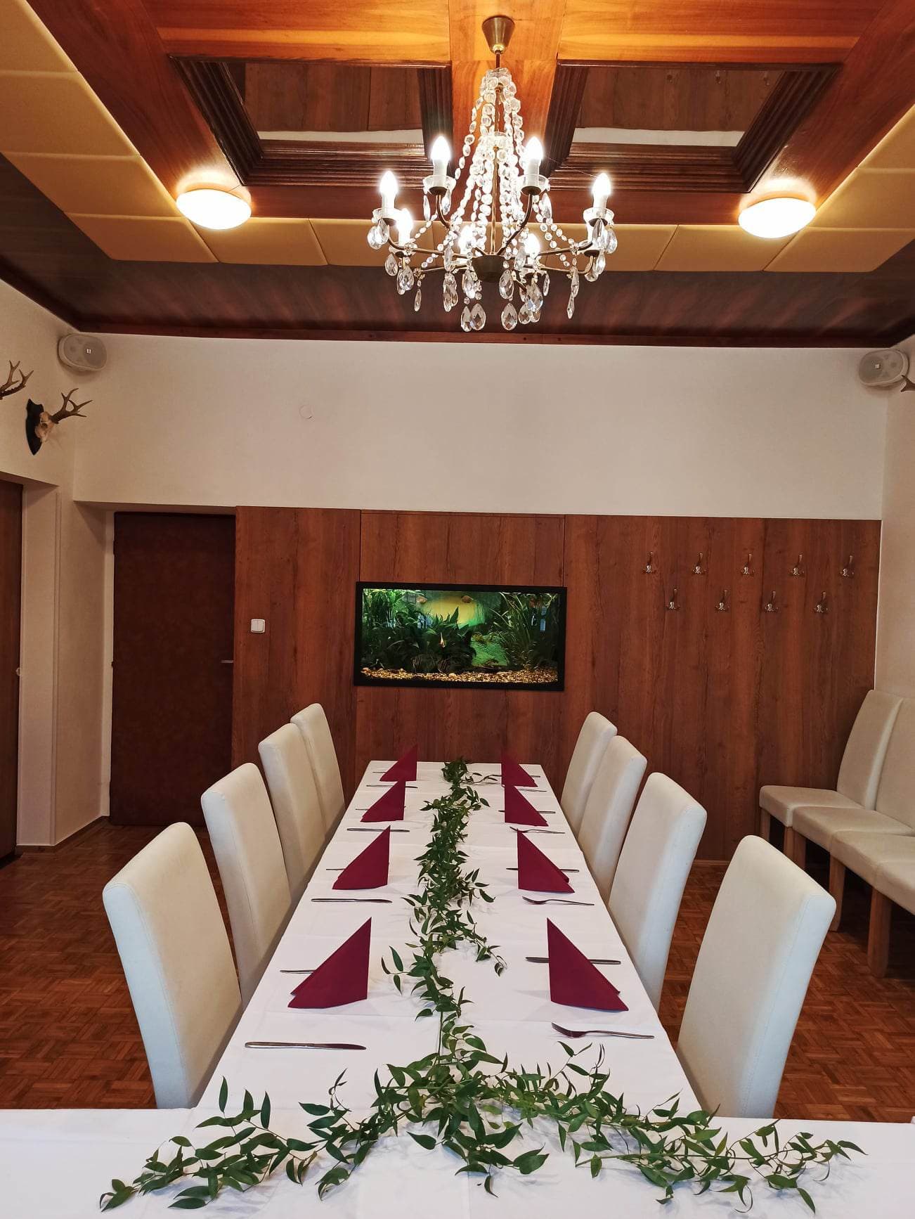 Restaurace U Svatého Víta