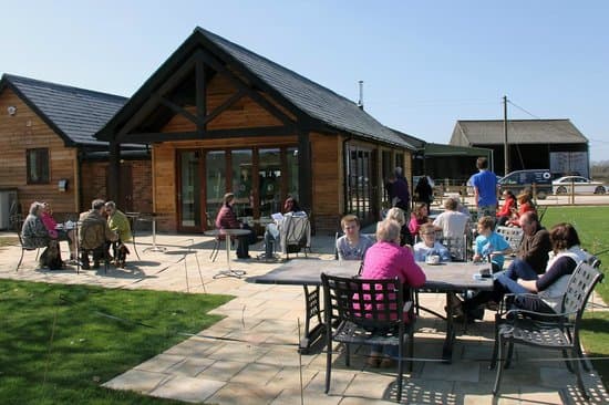 Rowdey Cow Farm Cafe & Ice Cream Parlour