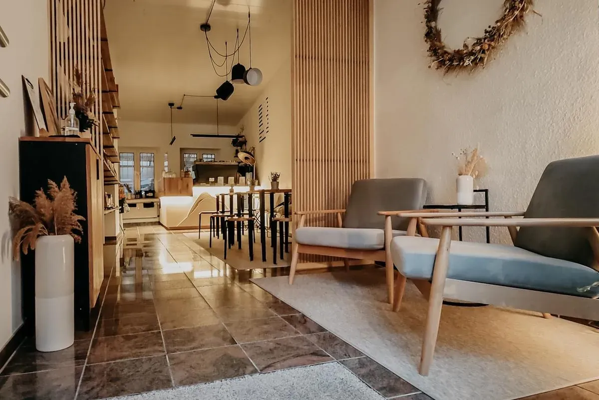 Seven Hills Coffee Roasters